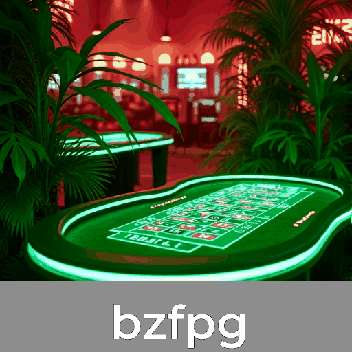 Jogos de Slots no bzfpg: Descubra Variedade e Emoção