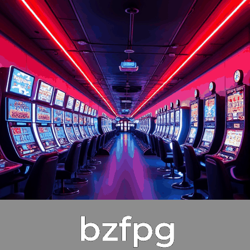 Descubra a Facilidade do App bzfpg: Jogo e Praticidade