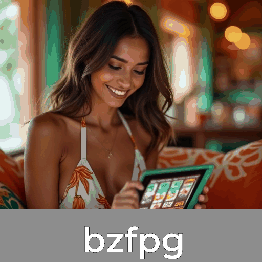 bzfpg: Plataforma de Cassino Premiado e Seguro