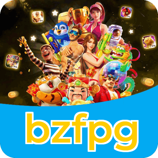 Bônus de boas-vindas bzfpg