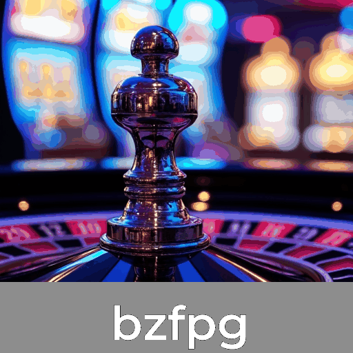 Experimente a Emoção dos Jogos de Cassino no bzfpg