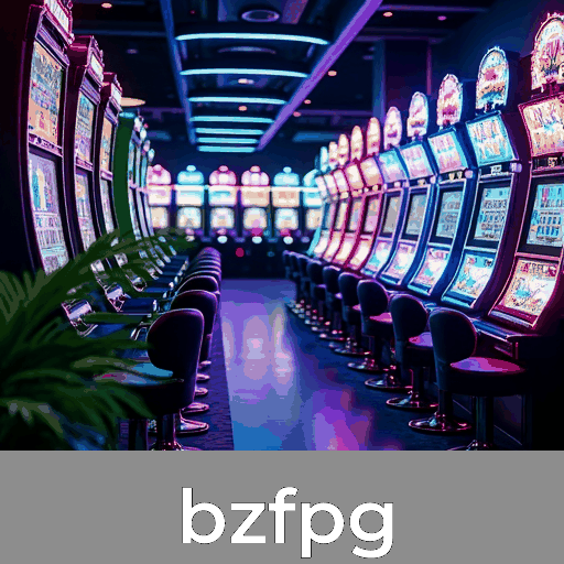 Experimente a Emoção do Crash no bzfpg com Retornos Altos