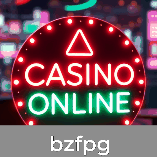 Descubra o Mundo de Jogos de Cassino no bzfpg com Variedade Incrível